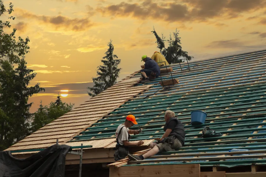 Common Causes Of Roof Damage And How To Address Them Hayward, CA
