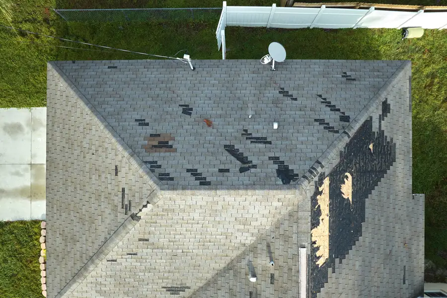 Common Causes Of Roof Damage And How To Address Them in Hayward, CA