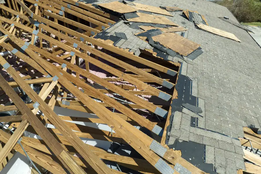 Professional Roof Repair Hayward, CA