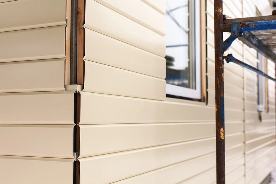 Quality Siding Installation Hayward, CA