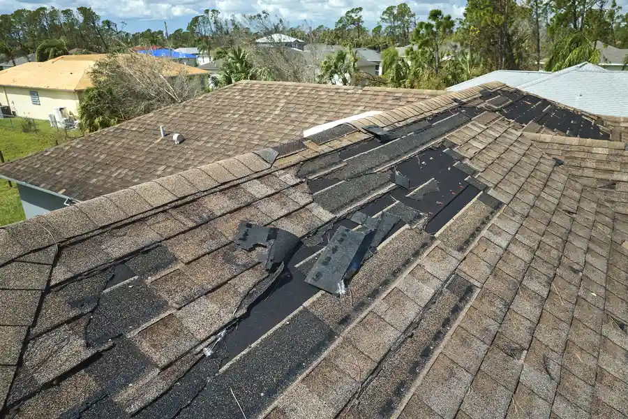 Superior Roof Repair Hayward, CA