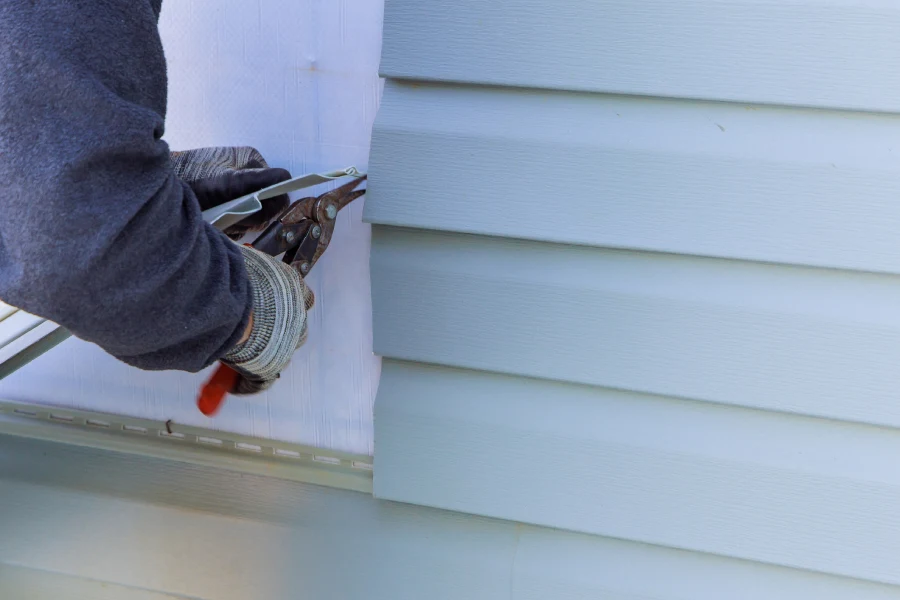 The Role Of Siding Repair In Protecting Your Homes Insulation Hayward, CA