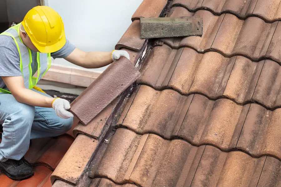 Top-rated Roof Repair Hayward, CA
